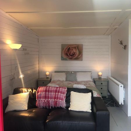 Bob'S Cabin Galway Luaran gambar