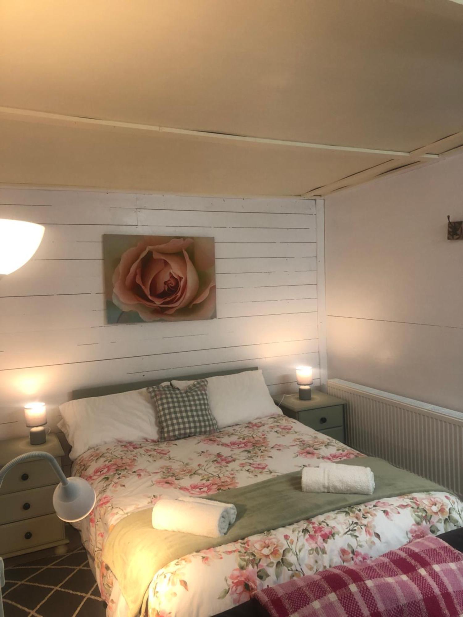 Bob'S Cabin Galway Luaran gambar